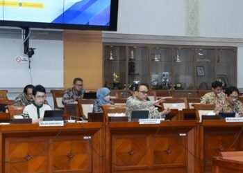 Kominfo Siap Antisipasi Lonjakan Trafik Telekomunikasi Saat Lebaran