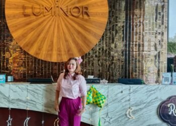 Tingkat Hunian Hotel Minggu Kedua Ramadhan, Capai 80%