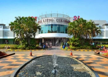 Laba Bersih LPCK di 2023 Turun 47,63%  Jadi Rp 161,92 Miliar