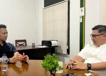 Ketua DPD Gerindra DIY Temui Cucu Sultan: Peluang Baru Pilkada Kota Jogja?