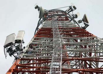 PT Mora Telematika Indonesia Tbk