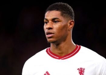 Komitmennya Dikritik, Begini Jawaban Marcus Rashford