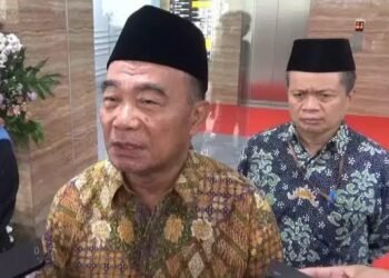 Menko PMK:  Jaga Toleransi Ditengah Perbedaan