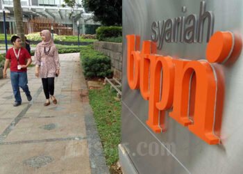 BTPS Siap Tebar Dividen Rp540,4 Miliar
