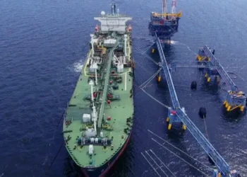 PT Golden Benua Maritim