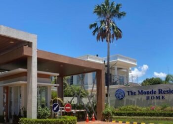 Laba Puri Global Sukses Tembus Rp2,41 Miliar pada 2023