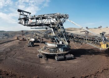 Sumber Global Energy Bangun Pabrik Hidrogen Peroksida Senilai US$50 Juta