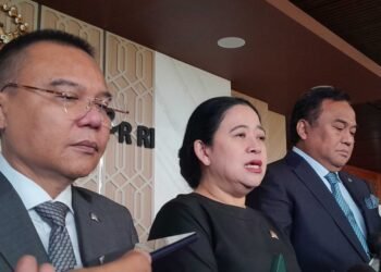 Puan: Partai Pemenang Pileg Berhak Dapatkan Kursi Ketua DPR