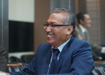 Kejar Stunting Rendah, Sidoarjo Gandeng Pakar Sanitasi