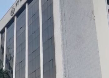 Walikota Surabaya Imbau Warga Waspada Gempa