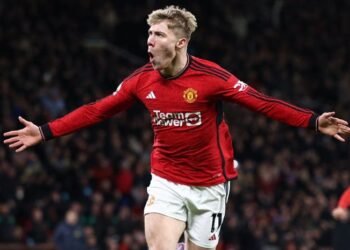 Pulih dari Cedera, Pemain-pemain MU Ini Siap Tampil Lawan Liverpool