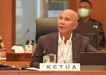 Said Abdullah/Foto: Dok DPR