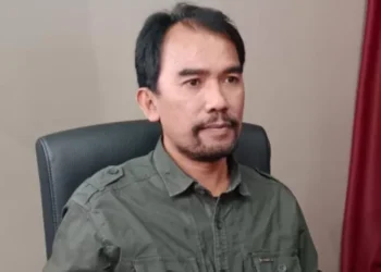 Bernegaralah Yang Rasional