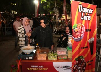 Anggaran Terbatas, Pemkot Surabaya hanya Sediakan 100 Kuota Sertifikasi Halal Mamin