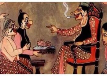 Politikus Badut dan Plintat-plintut