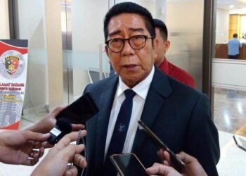 Sengketa Pilpres di MK, Henry Yosodiningrat Tak Gentar Melawan Penguasa