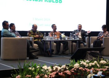 Indonesia Beri Insentif Pajak Guna Menarik Produsen EV Global