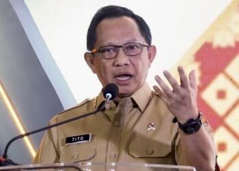 Maju Pilkada, Pj Kepala Daerah Wajib Mundur 5 Bulan Sebelum Coblosan