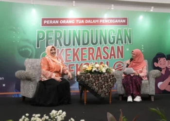 Kemendikbudristek Ajak Orangtua Cegah Kasus Kekerasan Fisik dan Seksual