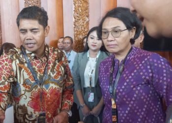 Kemendikbudristek Lawan Kekerasan di Satuan Pendidikan