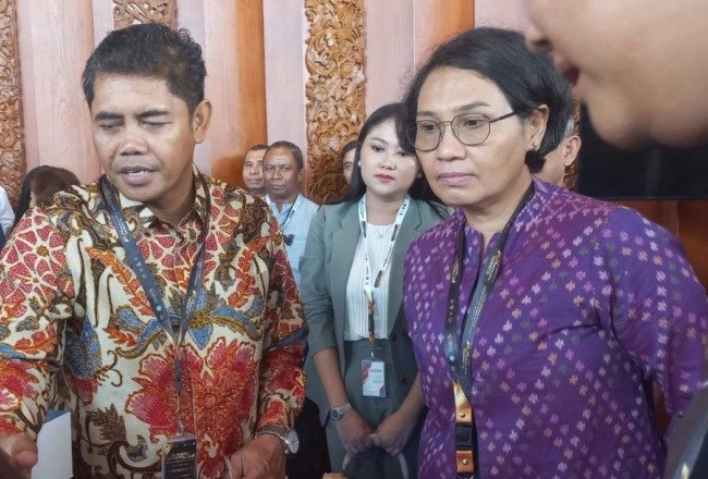 Kemendikbudristek Lawan Kekerasan di Satuan Pendidikan