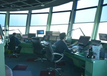 Indonesia Resmi Atur FIR Jakarta untuk Ruang Udara diatas Kepri-Natuna