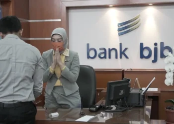 Bank BJBR Bagikan Dividen Rp 95,05 per Saham