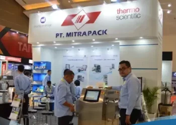 Cuma Bertahan 3 Bulan, BEI Depak PTMP dari Indeks LQ45