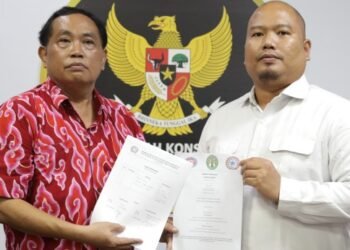 Pendukung Prabowo-Gibran Ajukan Amicus Curiae
