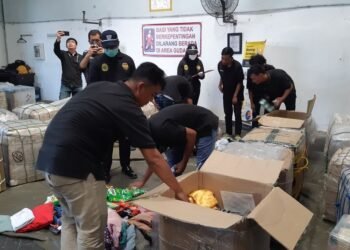 Permendag 36/2023 Beri Kemudahan Impor Barang Kiriman PMI