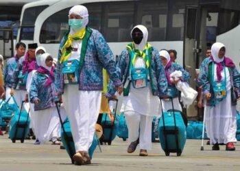 IKM Batik Berpeluang Rebut Pasar Seragam Haji