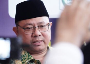 Pelunasan Biaya Haji Ditutup 5 April, 213.320 Kuota Jemaah Reguler Sudah Terpenuhi