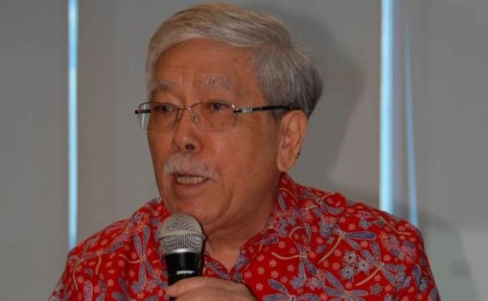 Bungaran: Indonesia Perlu Menko Pangan dań Agribisnis