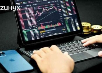 ZUHYX Bangun Sistem Perlindungan Dana Terkuat Demi Keamanan Kripto