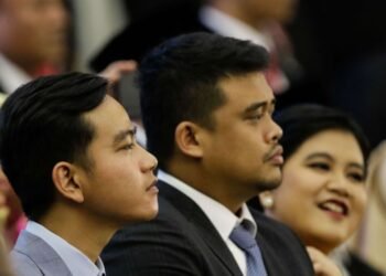 Walikota Solo Batal Menerima Tanda Kehormatan Satyalancana Karya Bhakti Praja Nugraha