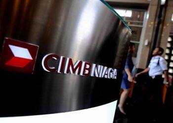 Bank CIMB Niaga Bagi Dividen Rp122,67 per Saham pada 3 Mei 2024