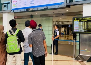 Posko Lebaran Ditutup, Bandara Juanda Melayani 700 Ribu Penumpang