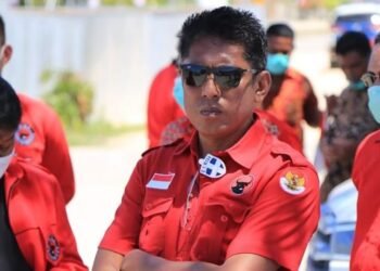 Sosok David Medo Wadu, Kokoh Bak Banteng