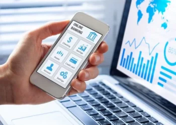 Transaksi Digital Banking Kuartal I 2024 Capai Rp15.881 Triliun