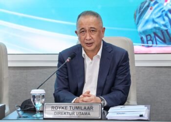 BNI Bukukan Laba Rp5,33 Triliun di Triwulan I 2024