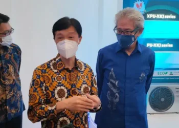 GABEL: Permenperin 6/2024 Harus Diberlakukan Secara Konsisten