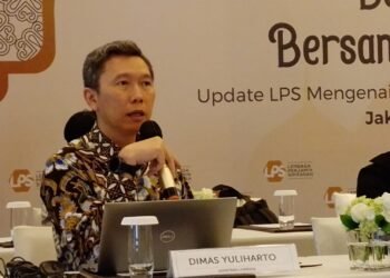 LPS Cairkan Dana Simpanan Nasabah BPR Yang Dilikuidasi