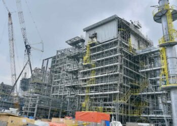 Kementerian ESDM – PT Antam Sepakat Kerja Sama Pirometalurgi