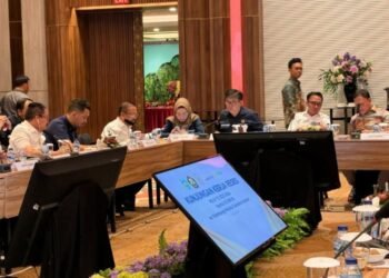 Keandalan Pasokan Listrik Sumatera Dijamin