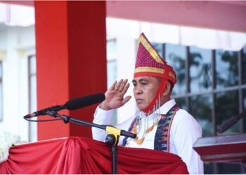 Tingkatkan SDM Manggarai Barat, Pemerintah Bangun Poltekpar Negeri di Labuan Bajo