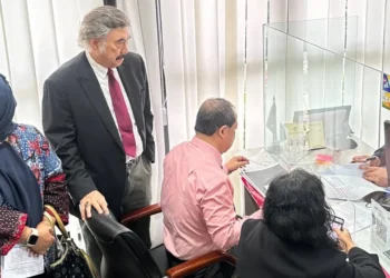 PDIP Minta PTUN Perintahkan KPU Coret Paslon 02 dari Pilpres 2024