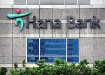 Inovasi Digital, Dongkrak Kinerja Hana Bank