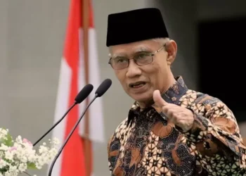 Sengketa Pilpres 2024, PP Muhammadiyah: Hakim MK Harus Bermoral Malaikat