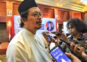Mahyudin Tegaskan Siap Maju Cagub Kaltim