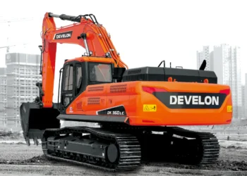 Kobexindo Tractors Bukukan Pendapatan Rp1,96 Triliun di 2023